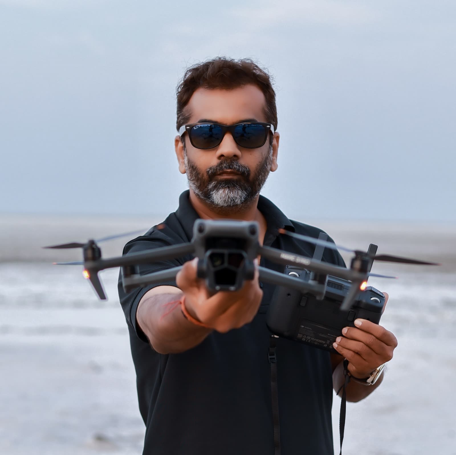 Abhishek Gusai